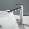 Surface plating for Hot Sale Basin Mixer